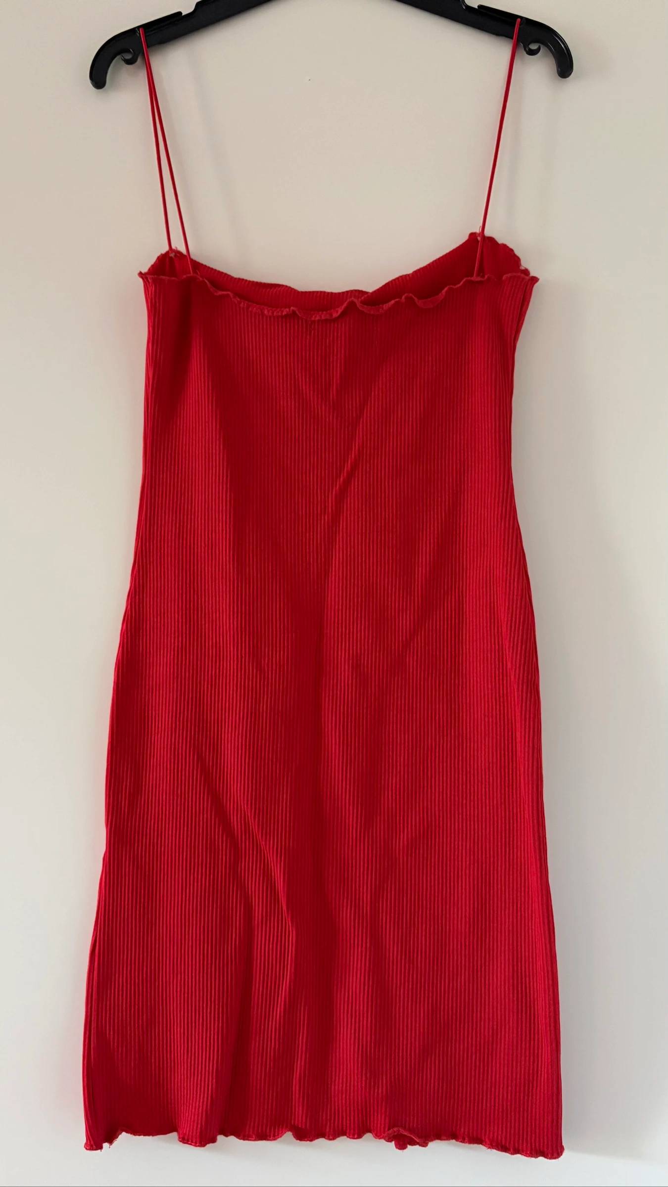 Vestido curto justo XS Feminino – photo 3